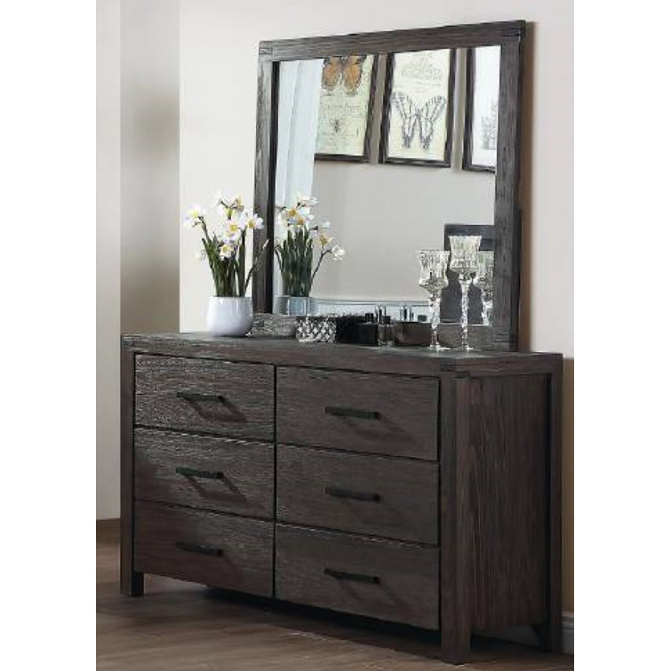 Wayfair on sale vanity dresser